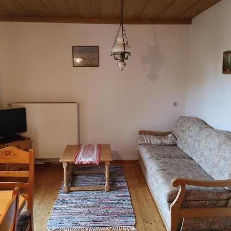 Ferienwohnung Niklas 绍尔格鲁布 外观 照片