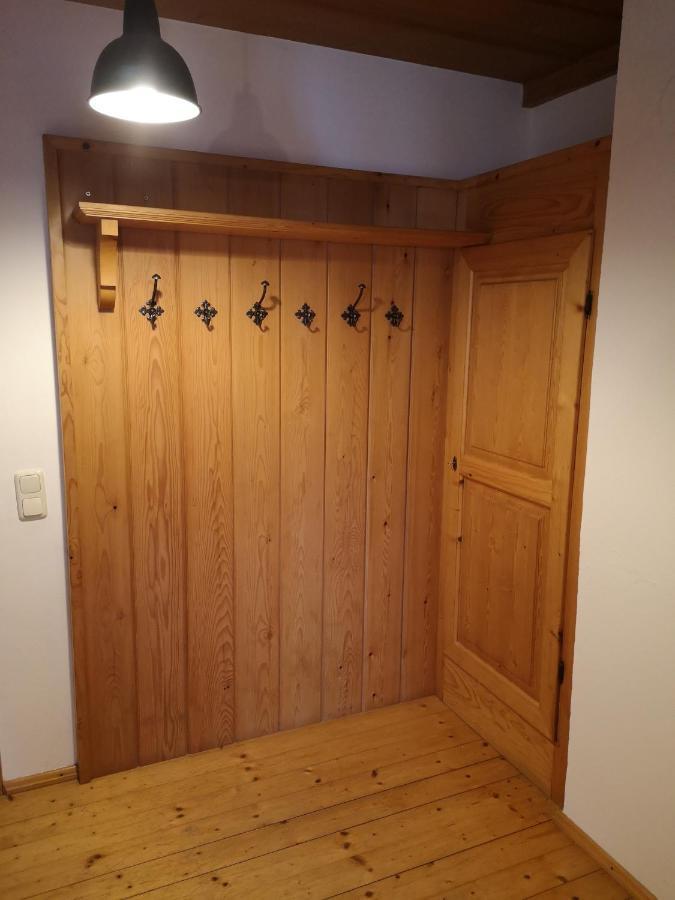 Ferienwohnung Niklas 绍尔格鲁布 外观 照片