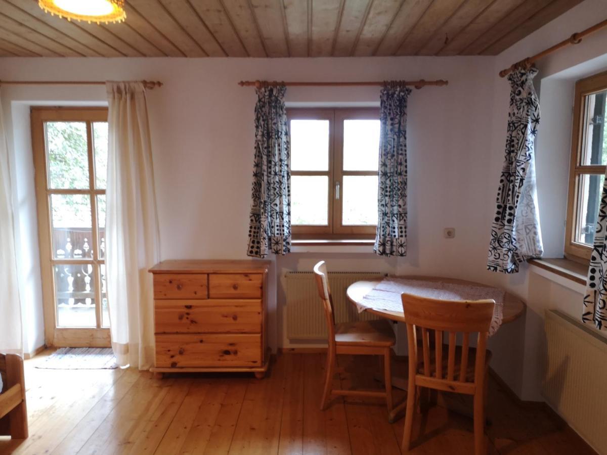 Ferienwohnung Niklas 绍尔格鲁布 外观 照片