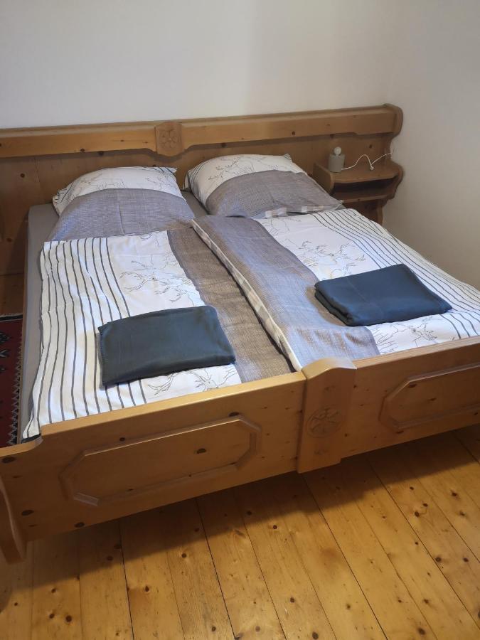 Ferienwohnung Niklas 绍尔格鲁布 外观 照片